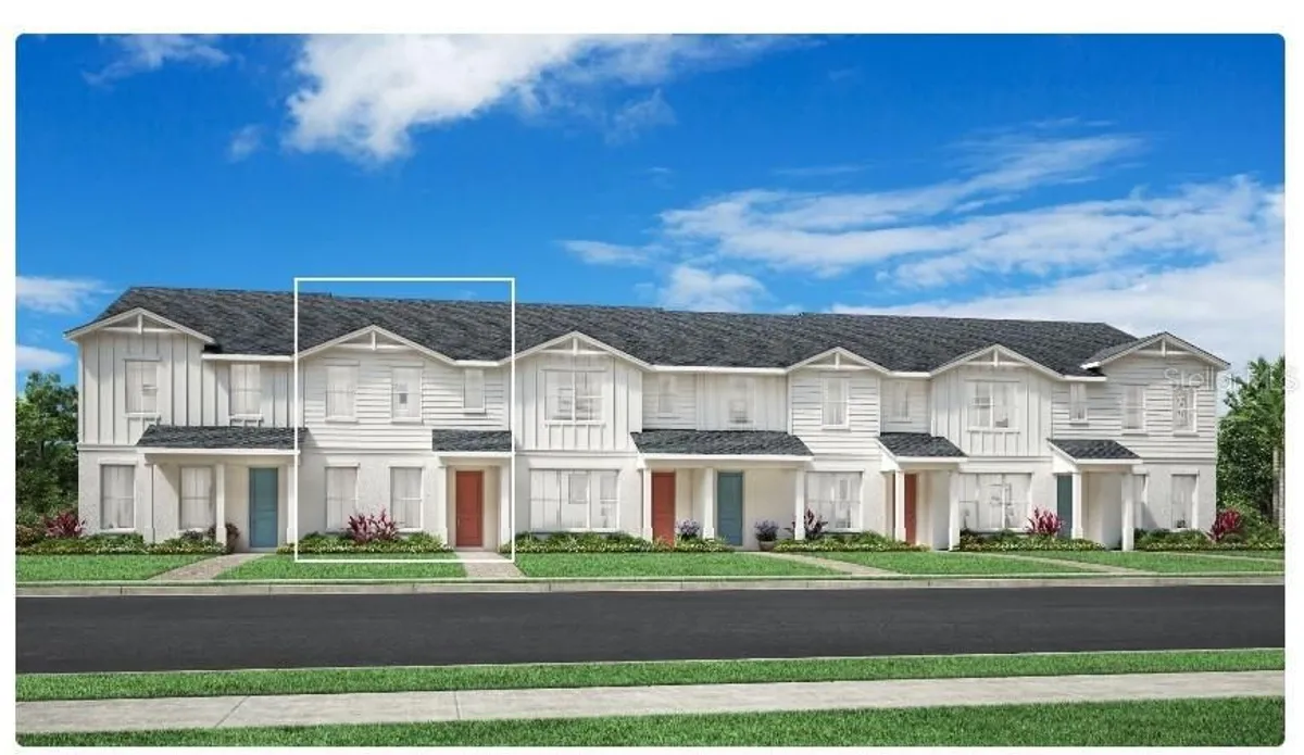 Property Slideshow image 1 of 3 | 12808 sunset walk dr, Winter Garden, FL, 34787