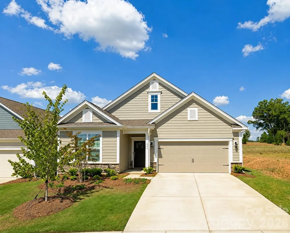 Property Slideshow image 1 of 1 | 386 secretariat dr, Iron Station, NC, 28080