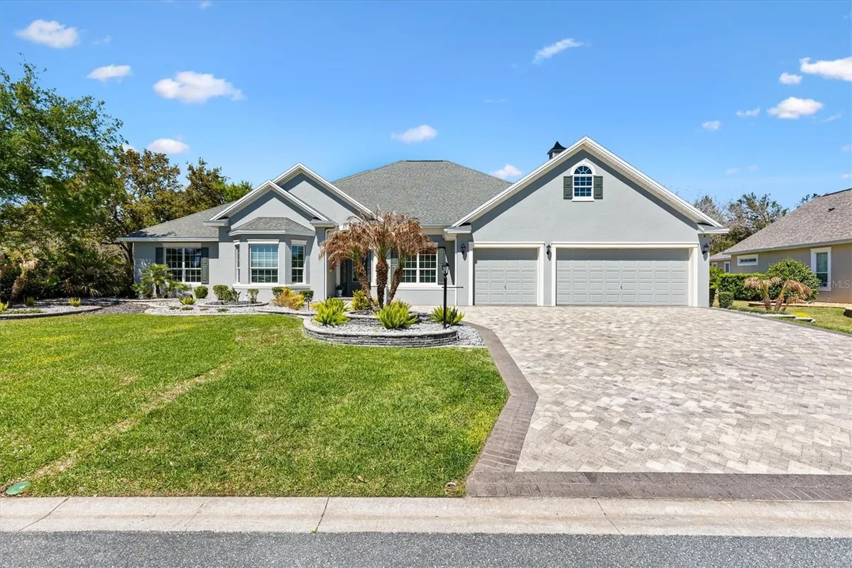 Property Slideshow image 1 of 28 | 1365 brier creek cir, The Villages, FL, 32162