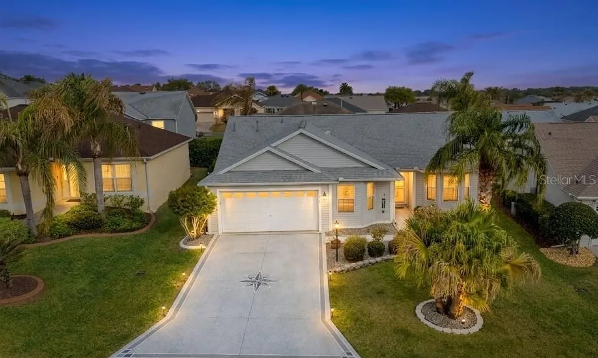 Property Slideshow image 1 of 34 | 403 mcleod ln, The Villages, FL, 32162