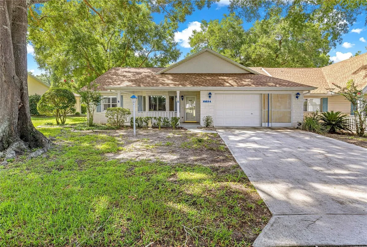 Property Slideshow image 1 of 37 | 8802 sw 92nd st a, Ocala, FL, 34481
