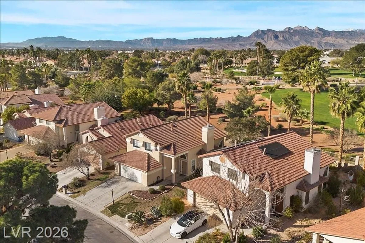 Property Slideshow image 1 of 51 | 4821 fiesta lakes st, Las Vegas, NV, 89130