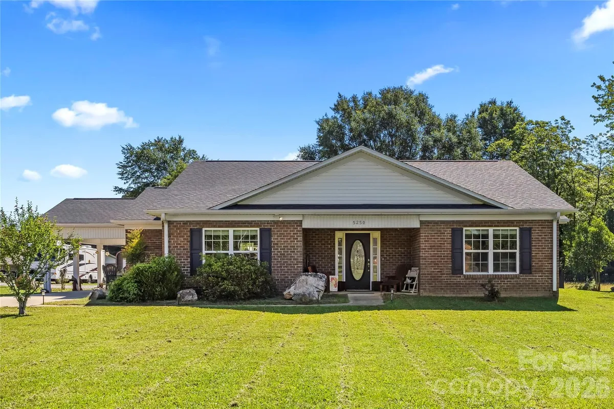 Property Slideshow image 1 of 44 | 5250 hickory grove rd, Mount Holly, NC, 28120