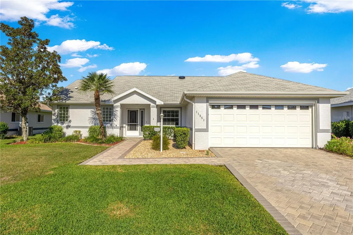 Property Slideshow image 1 of 35 | 11351 se 175th pl, Summerfield, FL, 34491