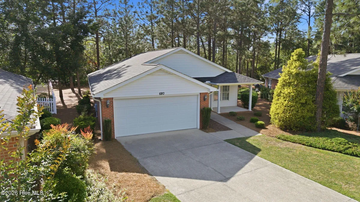 Property Slideshow image 1 of 42 | 680 pinehurst trace dr, Pinehurst, NC, 28374