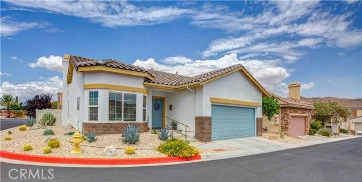 Property Slideshow image 1 of 35 | 7397 village way, Yucca Valley, CA, 92284