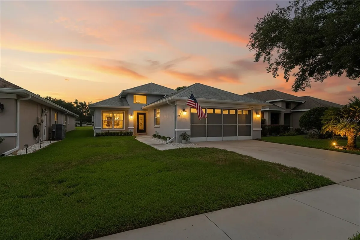 Property Slideshow image 1 of 85 | 14443 middle fairway dr, Spring Hill, FL, 34609