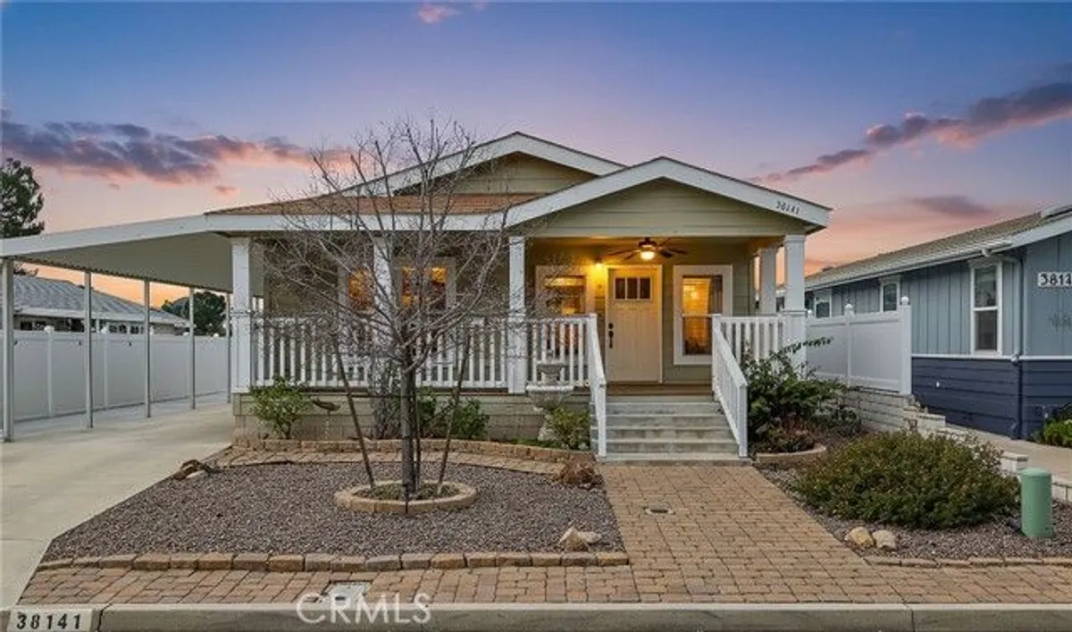 Property Slideshow image 1 of 60 | 38141 via la colina, Murrieta, CA, 92563