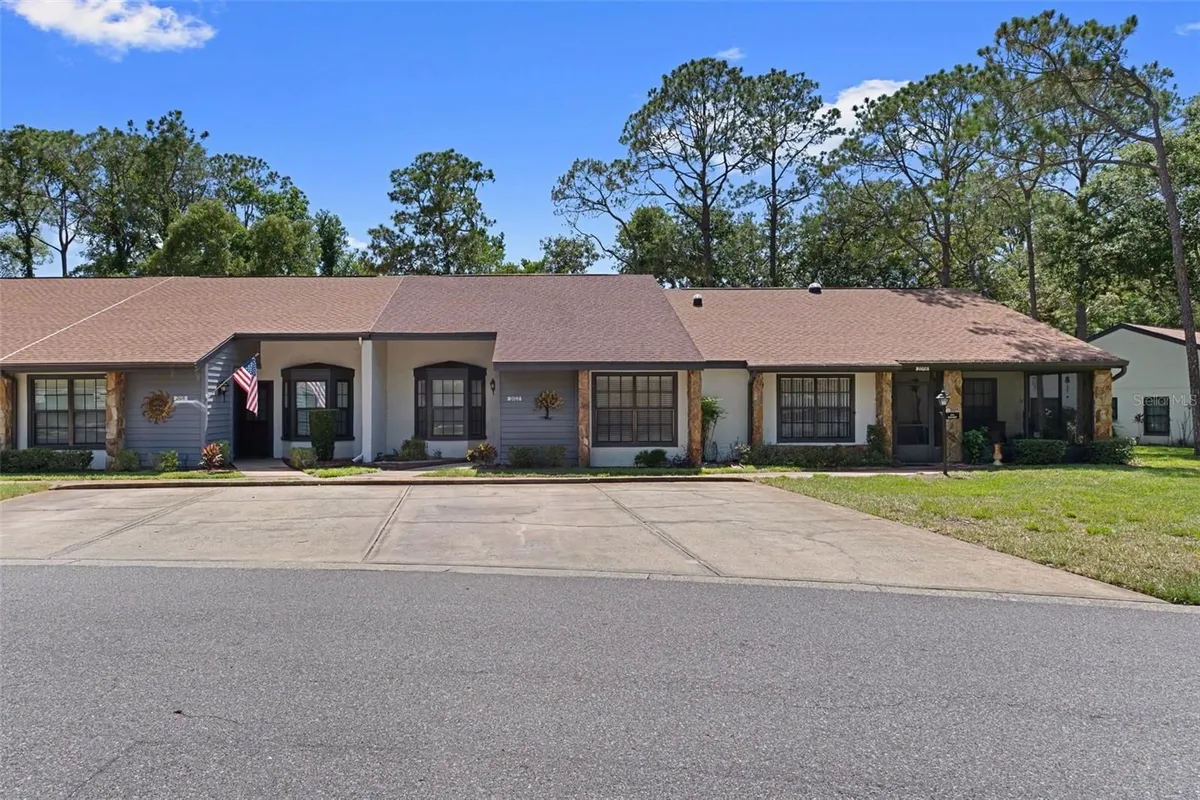 Property Slideshow image 1 of 33 | 2102 forester way, Spring Hill, FL, 34606