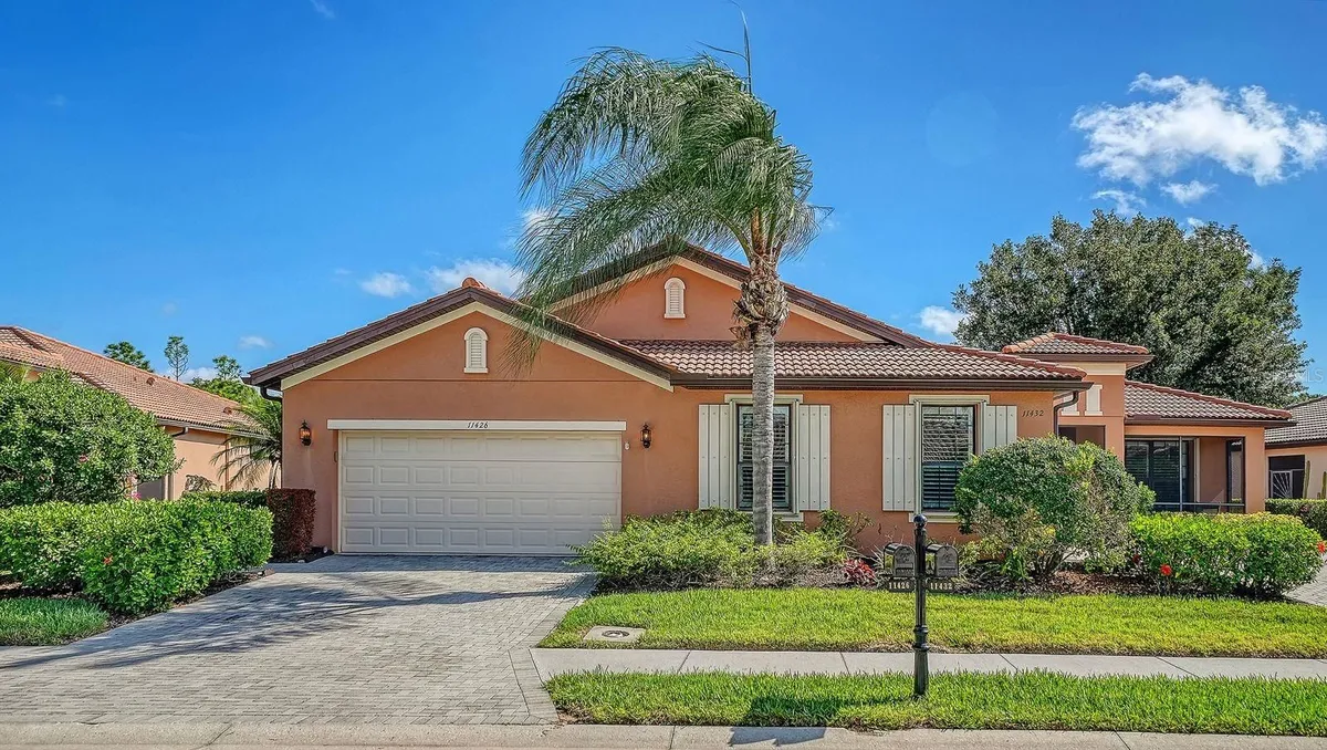 Property Slideshow image 1 of 52 | 11426 bertolini dr, Venice, FL, 34292