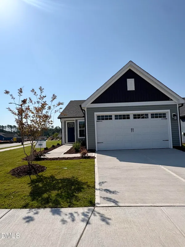 Property Slideshow image 1 of 33 | 501 maumelle way 211, Durham, NC, 27703