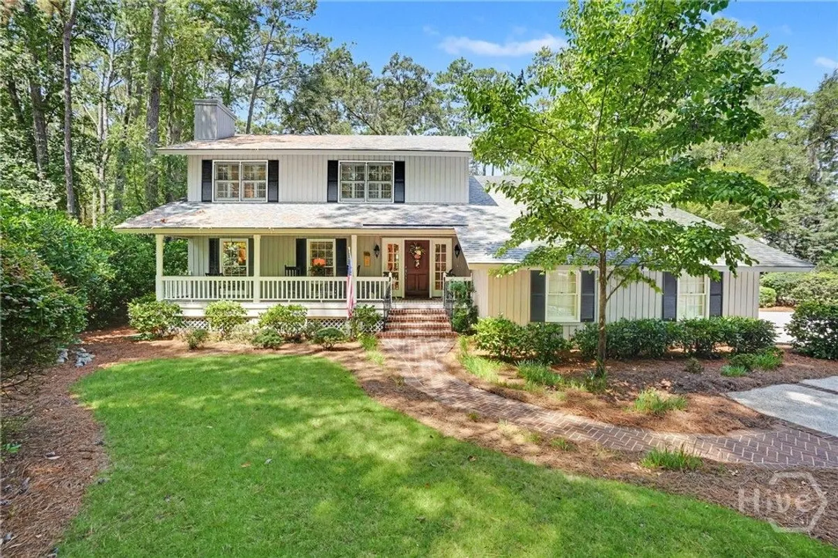 Property Slideshow image 1 of 55 | 7 pensyre retreat, Savannah, GA, 31411