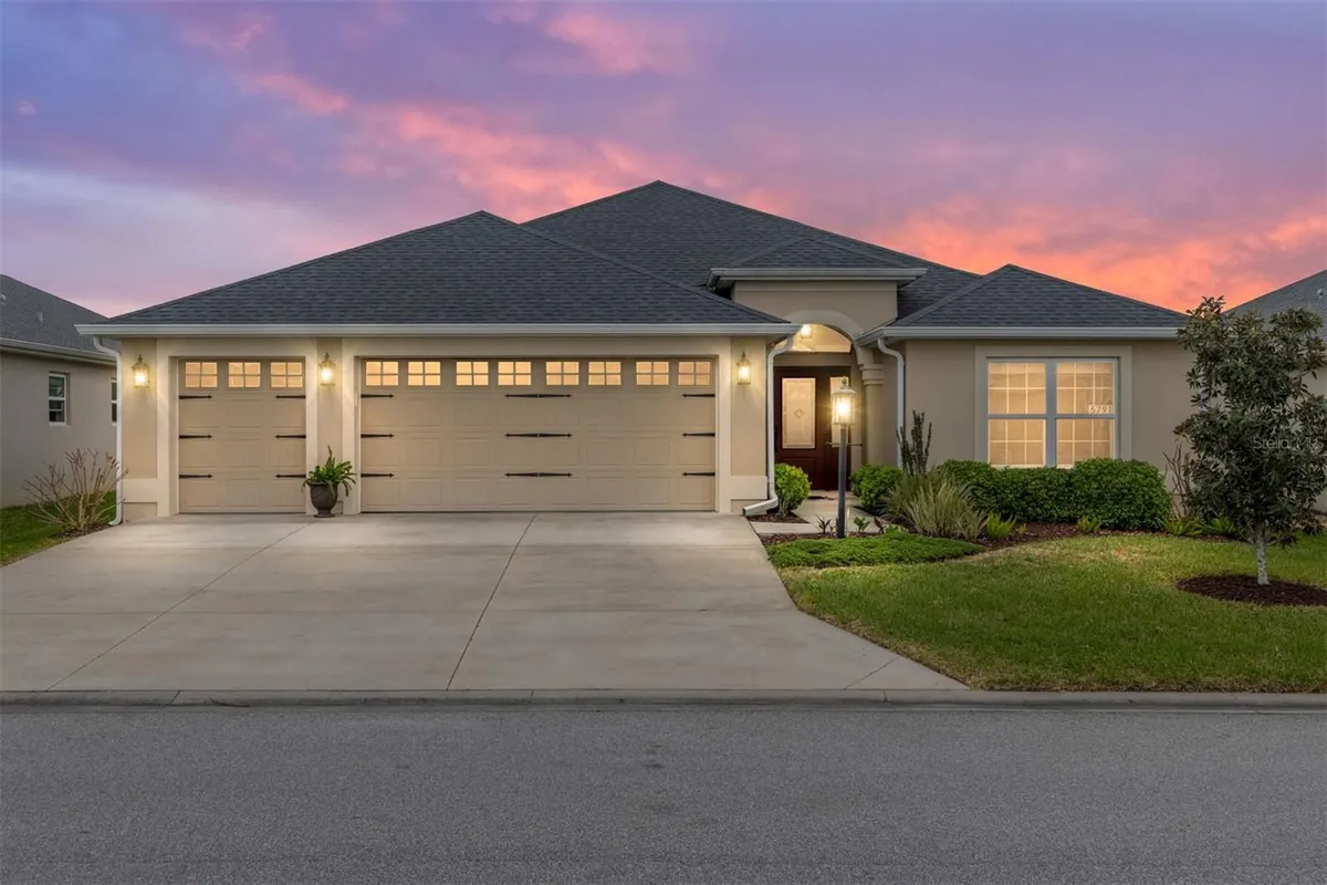 Property Slideshow image 1 of 56 | 5791 henry loop, The Villages, FL, 32163