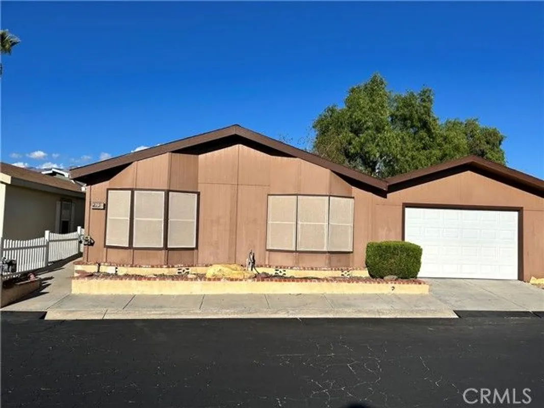 Property Slideshow image 1 of 26 | 3800 w wilson 219, Banning, CA, 92220