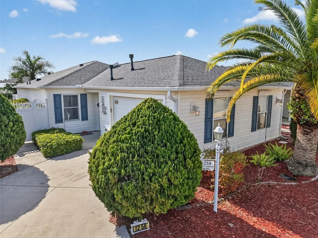 Property Slideshow image 1 of 25 | 1258 estill ave, The Villages, FL, 32162