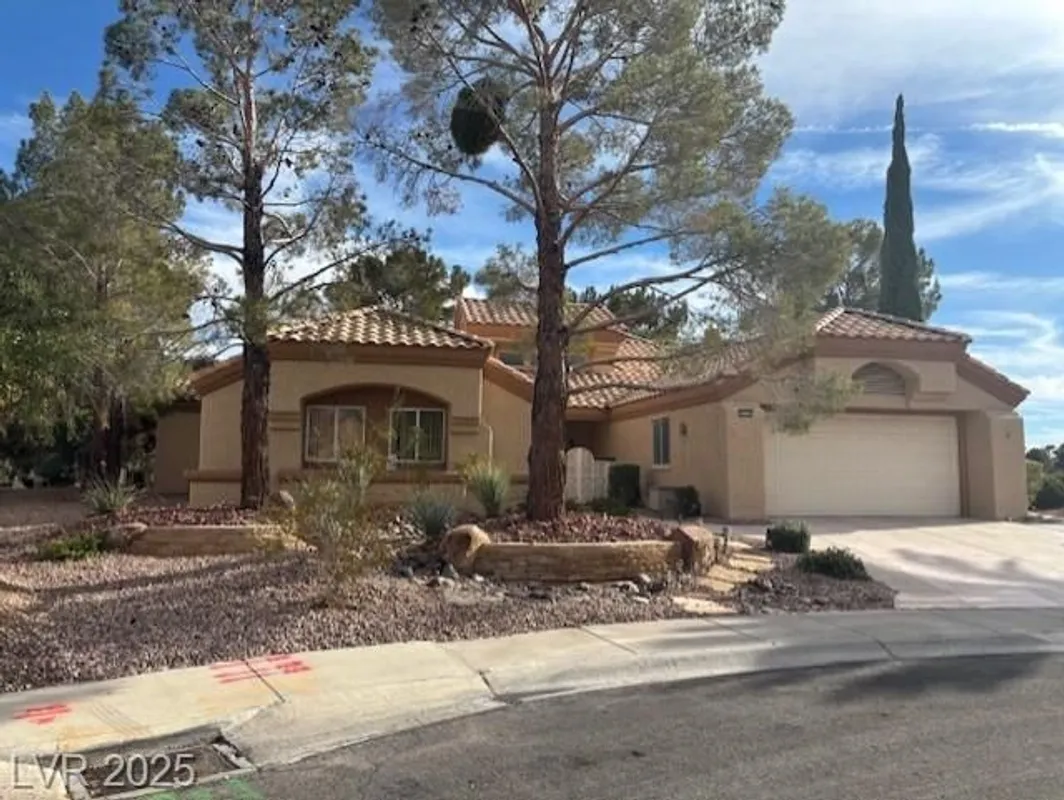 Property Slideshow image 1 of 32 | 3000 hidden treasure dr, Las Vegas, NV, 89134