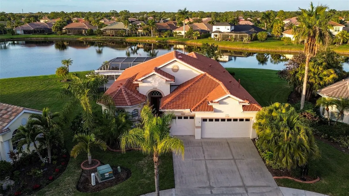 Property Slideshow image 1 of 54 | 1301 night wind ter, North Port, FL, 34291