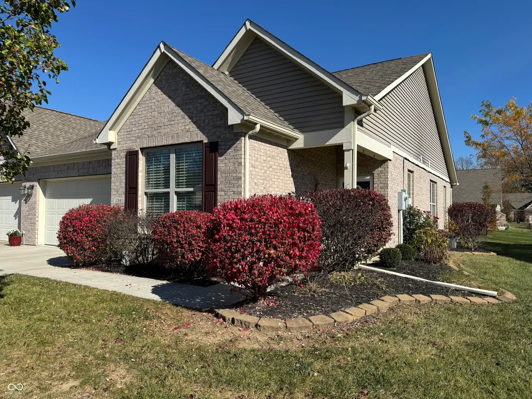 Property Slideshow image 1 of 24 | 1341 stoney pointe way, Avon, IN, 46123