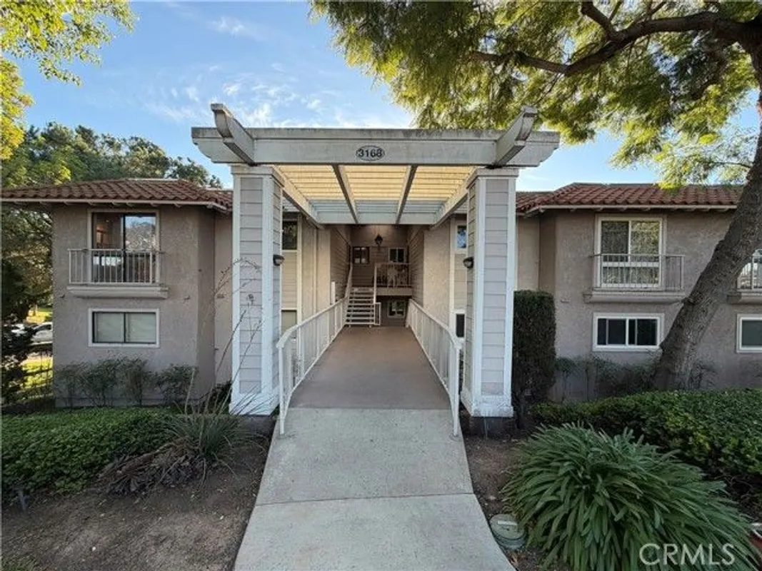 Property Slideshow image 1 of 7 | 3168 via vista n, Laguna Woods, CA, 92637