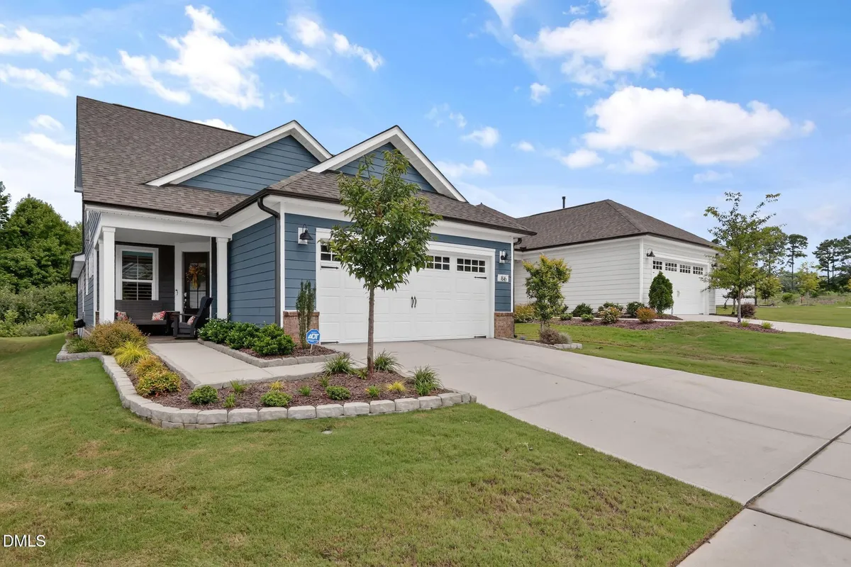 Property Slideshow image 1 of 58 | 86 shadowbrook trl, Clayton, NC, 27520