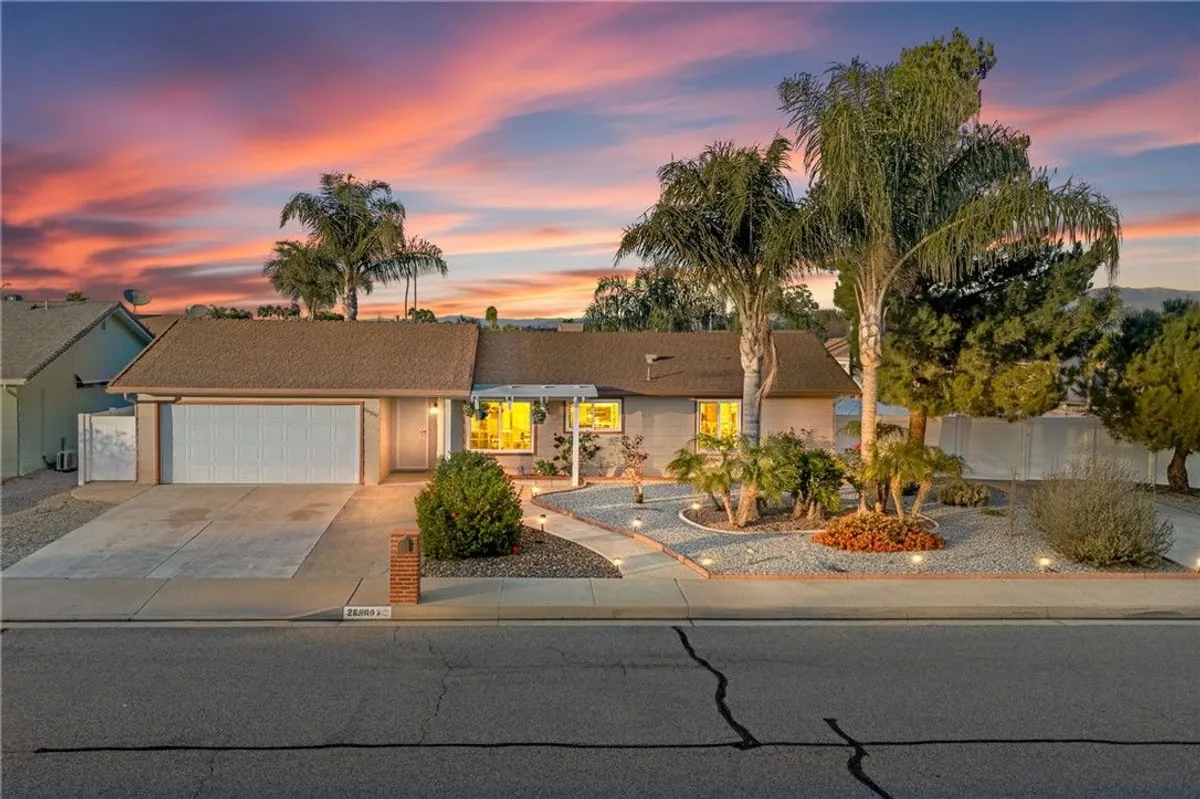 Property Slideshow image 1 of 47 | 26280 allentown dr, Menifee, CA, 92586