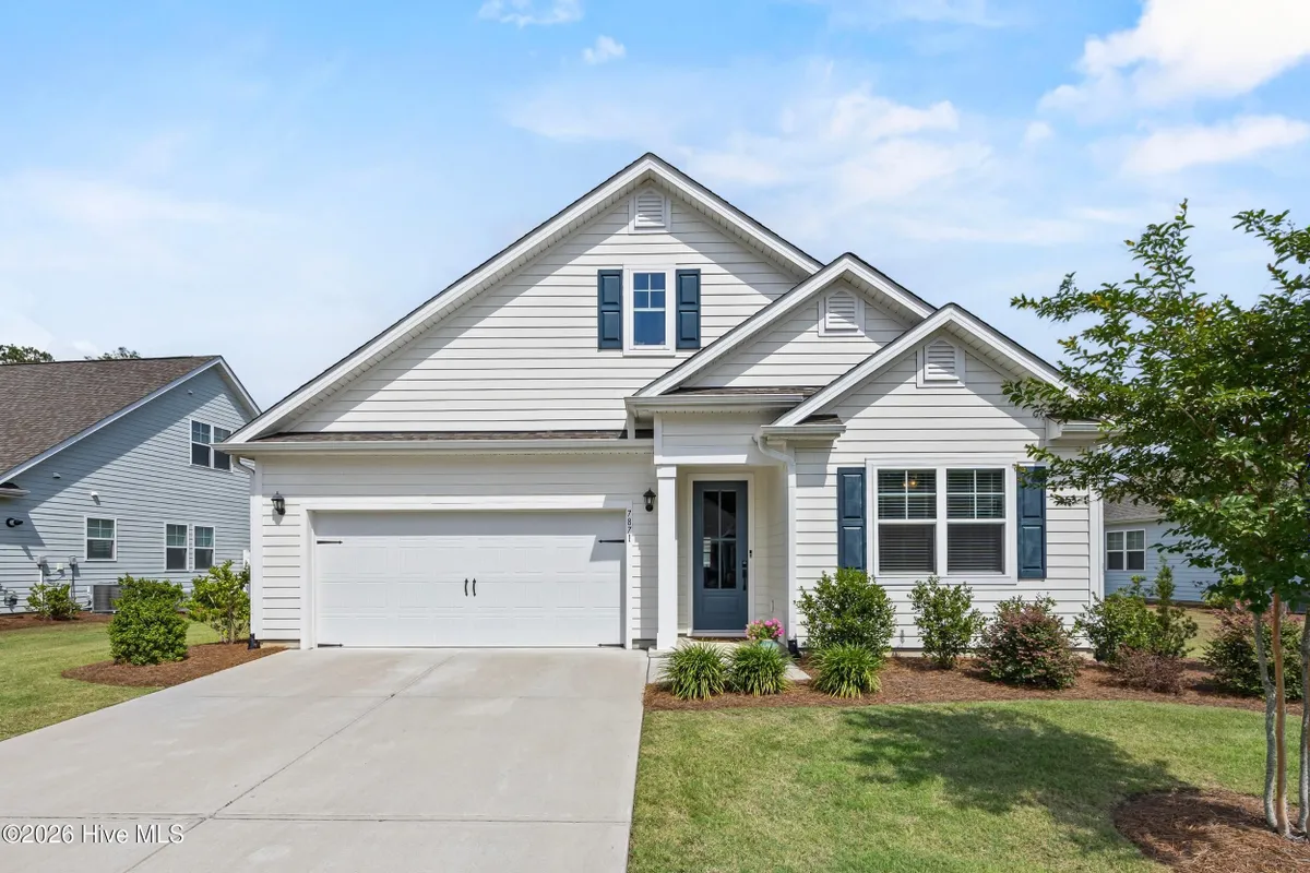 Property Slideshow image 1 of 50 | 7871 harrier cir, Leland, NC, 28451