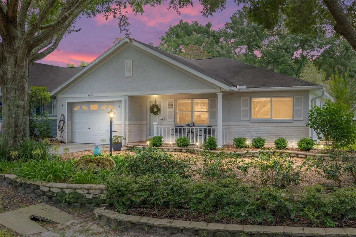 Property Slideshow image 1 of 29 | 9691 sw 95th ct d, Ocala, FL, 34481