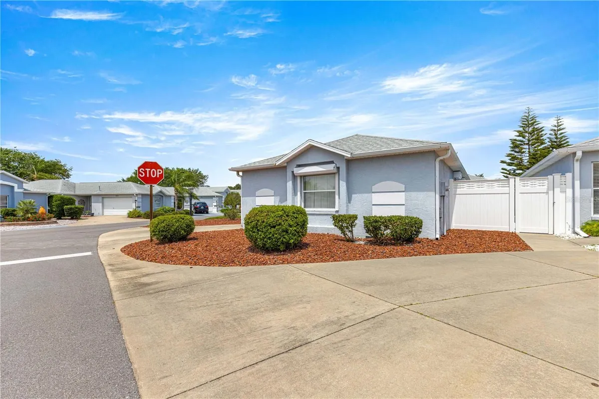 Property Slideshow image 1 of 22 | 3017 moultrie way, The Villages, FL, 32162