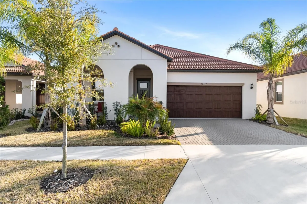 Property Slideshow image 1 of 37 | 17414 holly well ave, Wimauma, FL, 33598