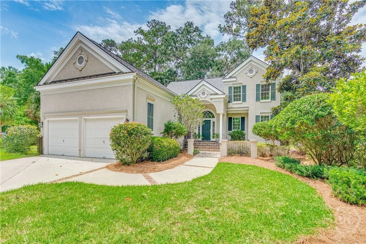Property Slideshow image 1 of 47 | 2 franklin creek rd, Savannah, GA, 31411