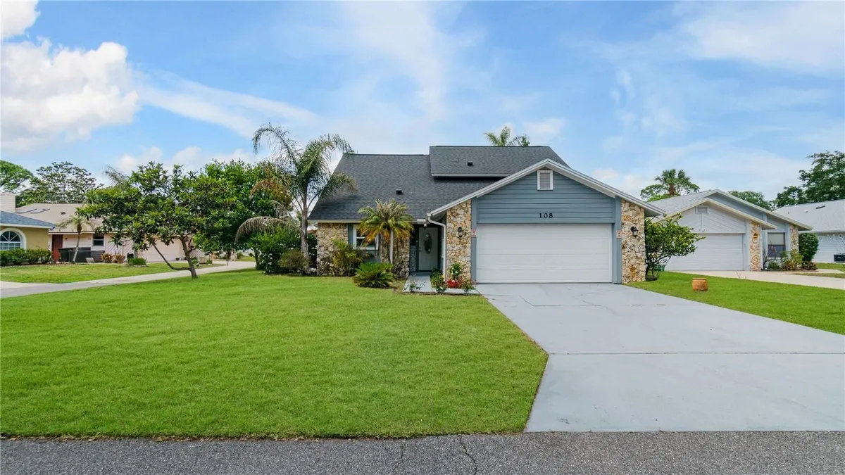 Property Slideshow image 1 of 36 | 108 grebe ct, Daytona Beach, FL, 32119