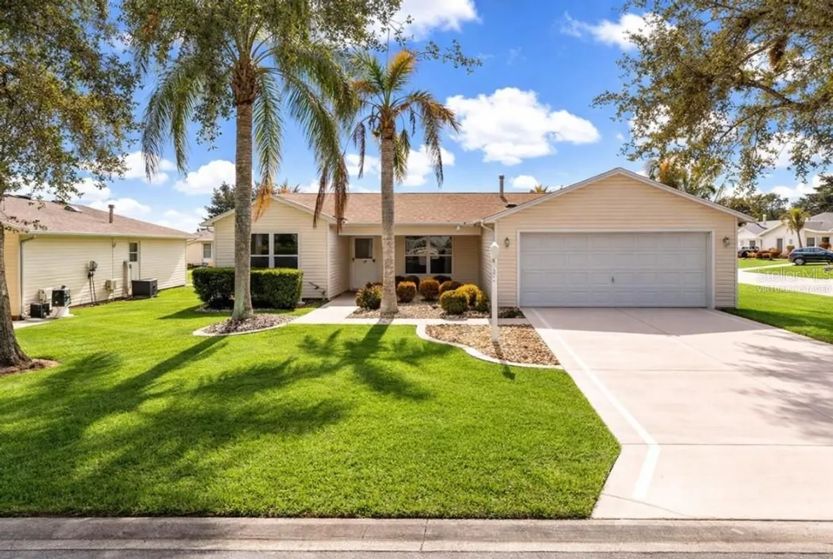 Property Slideshow image 1 of 46 | 8338 se 178th deveaux ln, The Villages, FL, 32162