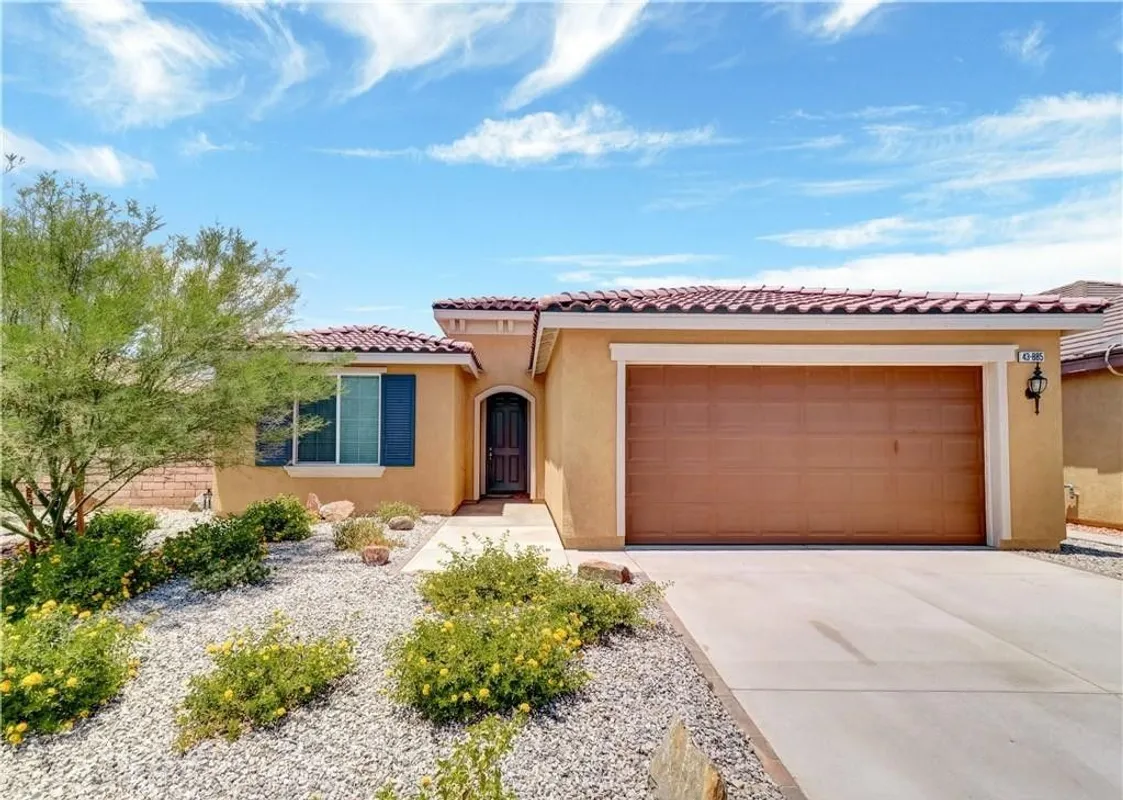 Property Slideshow image 1 of 22 | 43885 arancia way, Indio, CA, 92203