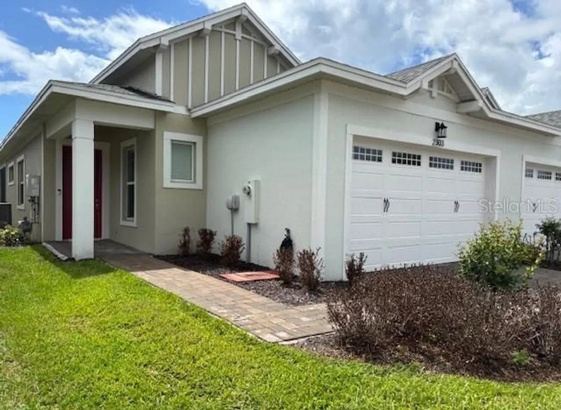 Property Slideshow image 1 of 7 | 2303 datura loop, St Cloud, FL, 34772