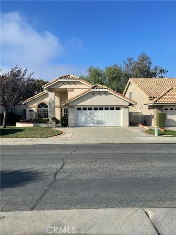 Property Slideshow image 1 of 1 | 5990 lake buena vis, Banning, CA, 92220