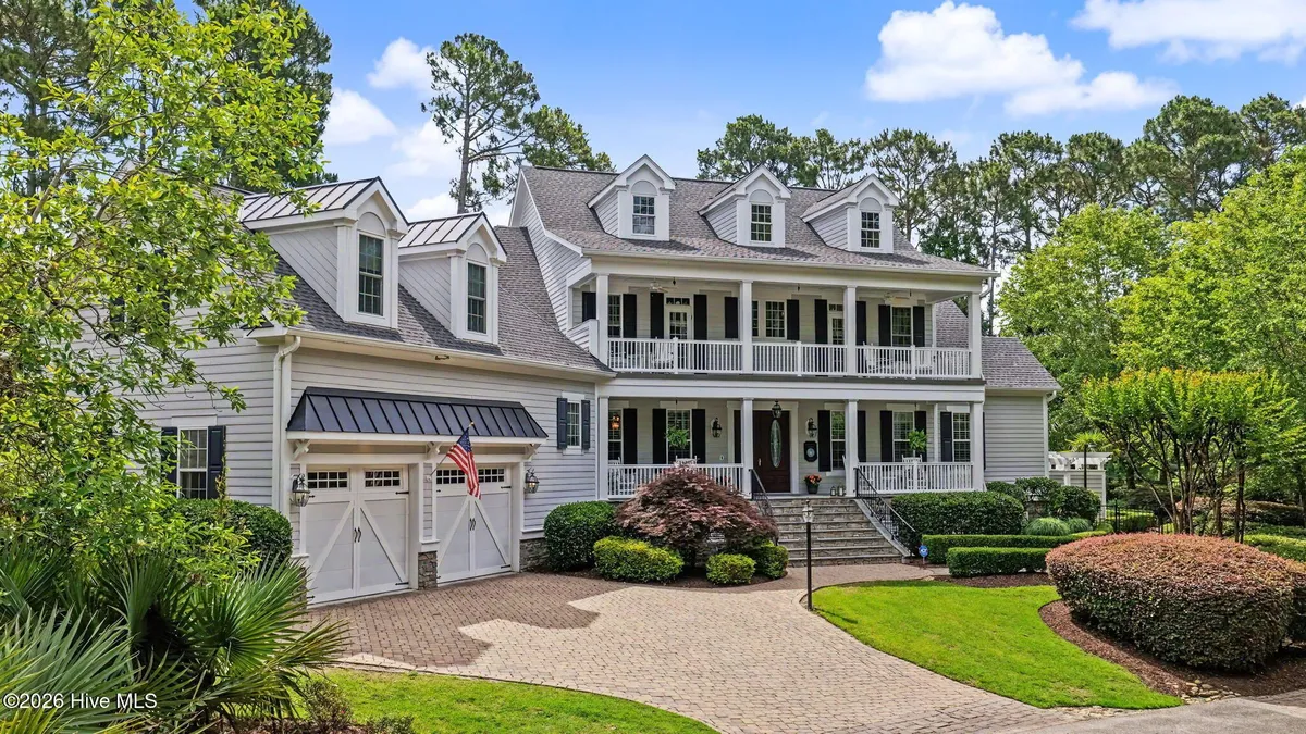 Property Slideshow image 1 of 76 | 4211 westland ln, Southport, NC, 28461