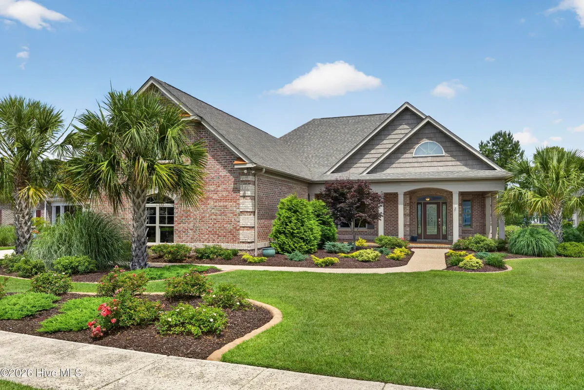 Property Slideshow image 1 of 43 | 8752 maple ash trl, Leland, NC, 28451