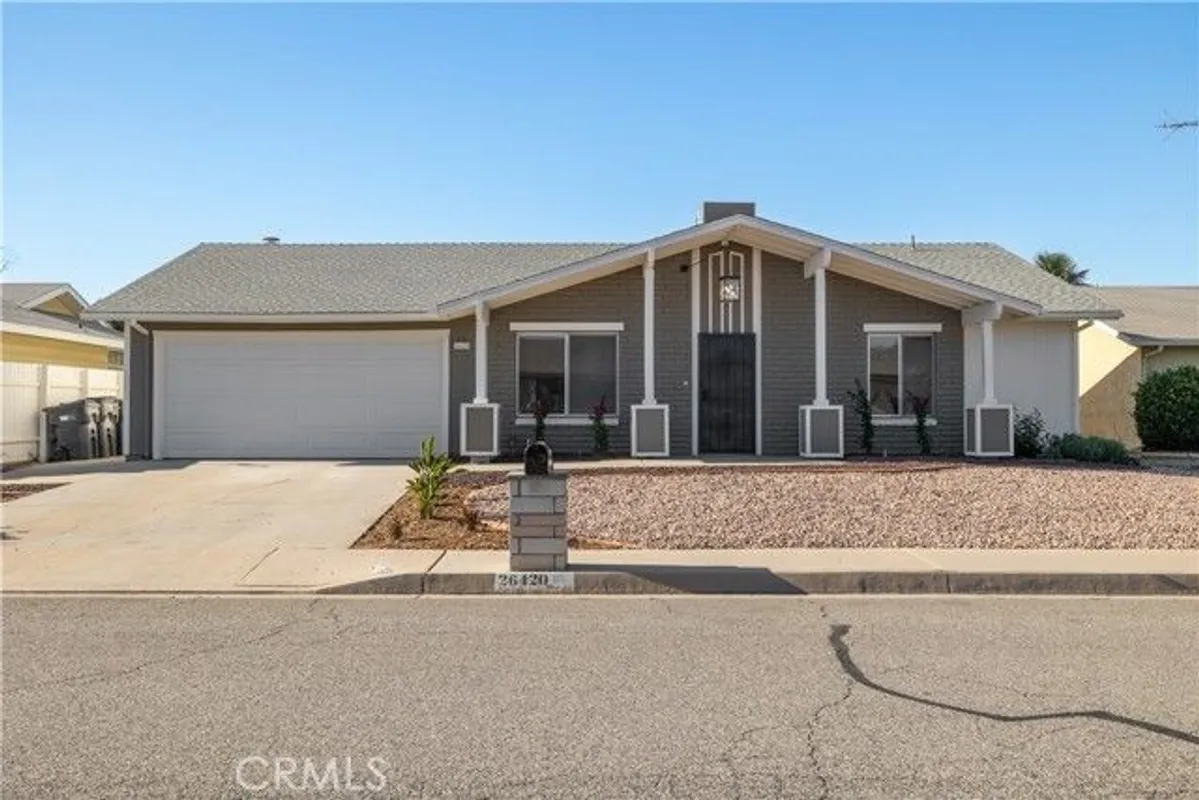 Property Slideshow image 1 of 26 | 26420 allentown dr, Menifee, CA, 92586