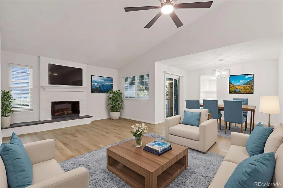 Property Slideshow image 1 of 49 | 13886 e linvale pl, Aurora, CO, 80014