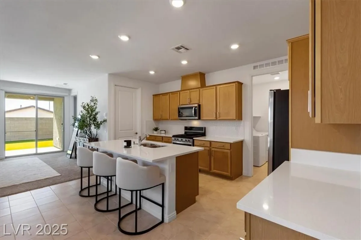 Property Slideshow image 1 of 36 | 2261 cold canyon ave, North Las Vegas, NV, 89086