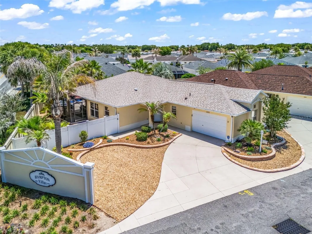 Property Slideshow image 1 of 47 | 1655 red hill rd, The Villages, FL, 32162