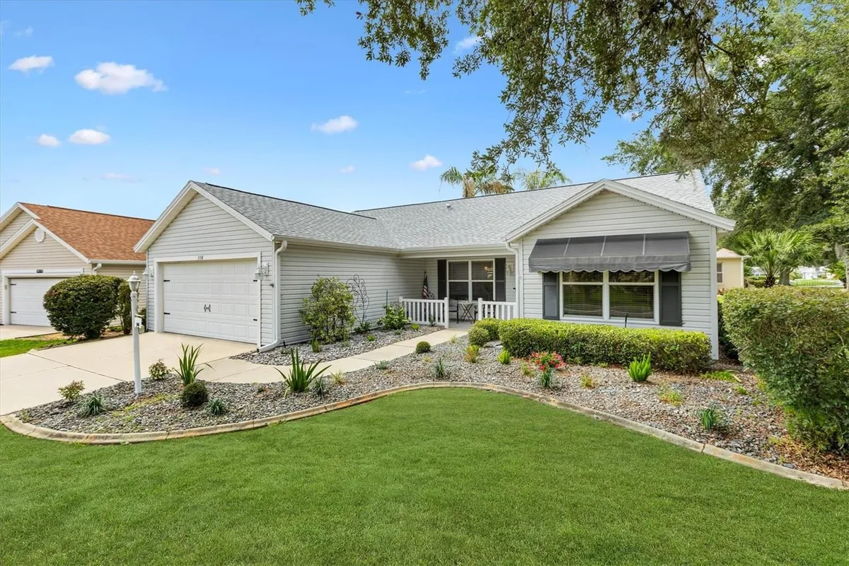 Property Slideshow image 1 of 28 | 3108 melville loop, The Villages, FL, 32162