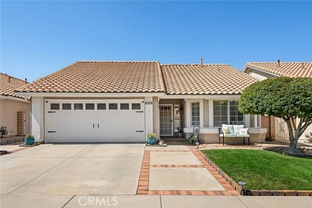 Property Slideshow image 1 of 30 | 4819 w forest oaks ave, Banning, CA, 92220