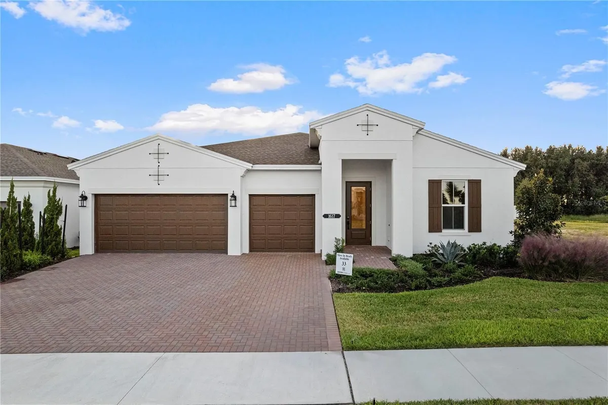 Property Slideshow image 1 of 30 | 1617 bellagio loop, Tavares, FL, 32778