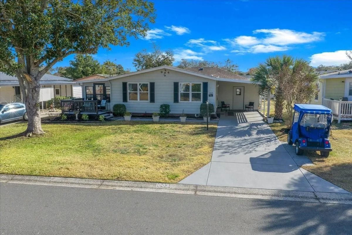 Property Slideshow image 1 of 59 | 1003 matthew ave, Lady Lake, FL, 32159