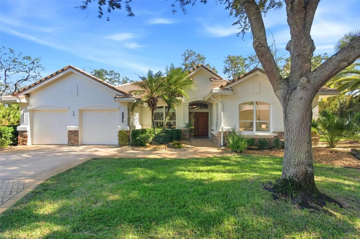 Property Slideshow image 1 of 29 | 15 chinier st, Palm Coast, FL, 32137