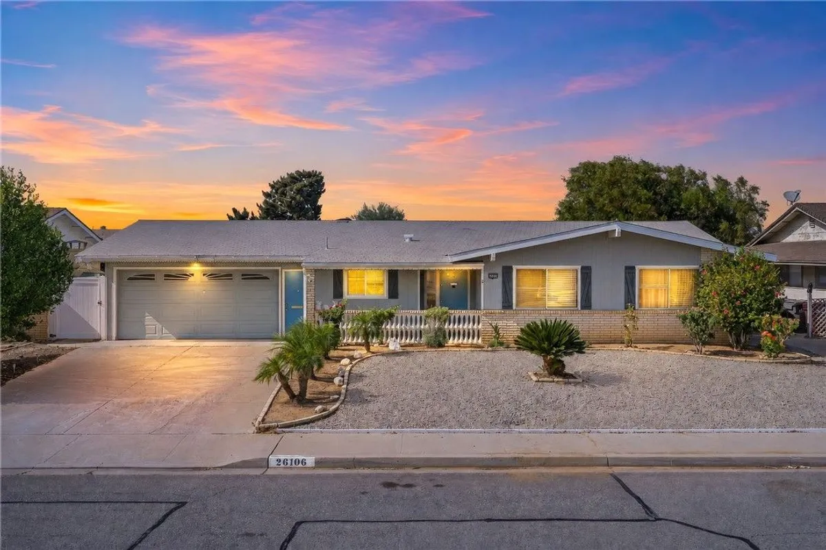 Property Slideshow image 1 of 23 | 26106 pine valley rd, Menifee, CA, 92586