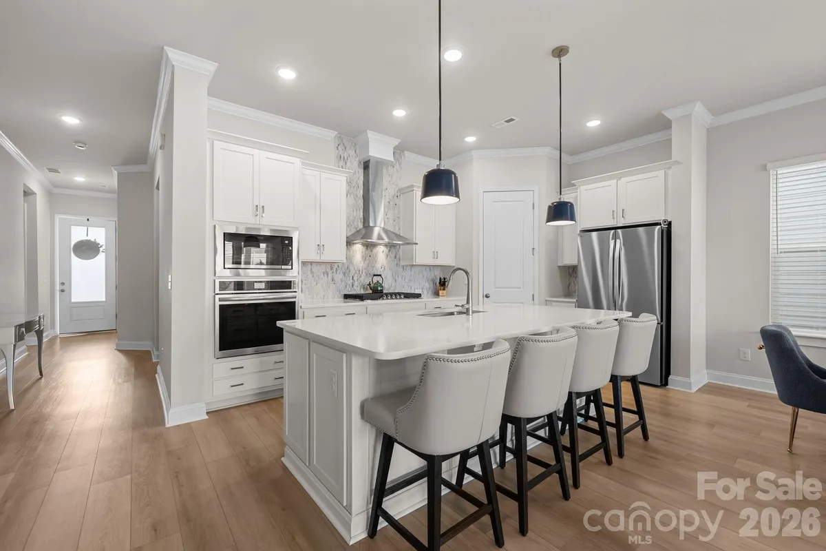 Property Slideshow image 1 of 41 | 1306 idyllic ln, Waxhaw, NC, 28173