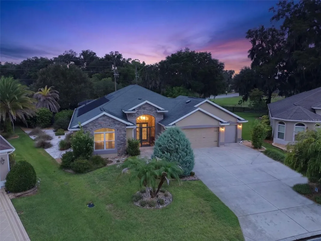 Property Slideshow image 1 of 35 | 2611 jupiter way, The Villages, FL, 32163