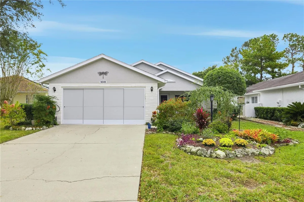 Property Slideshow image 1 of 36 | 9049 sw 91st cir, Ocala, FL, 34481